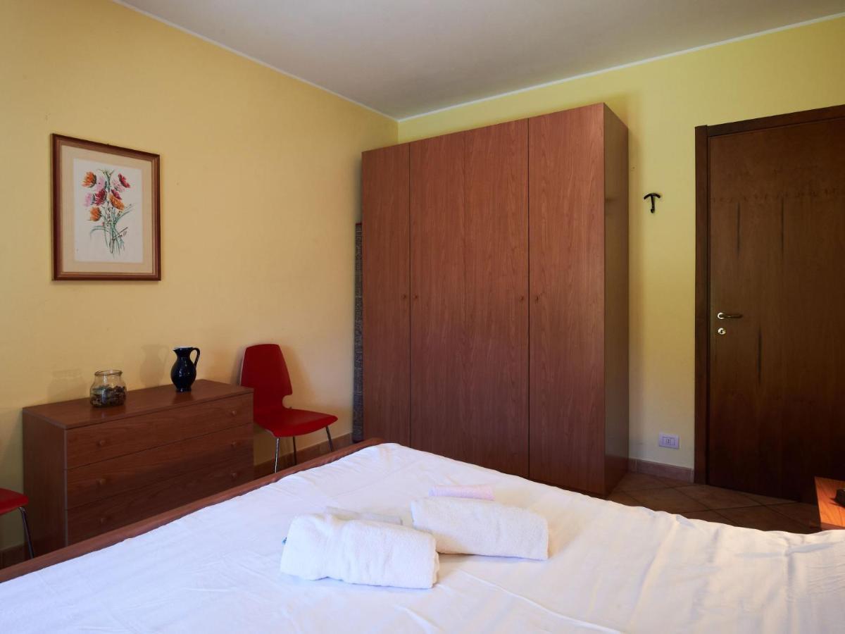 Apartment Poggio Degli Ulivi By Interhome Valsolda Exterior foto