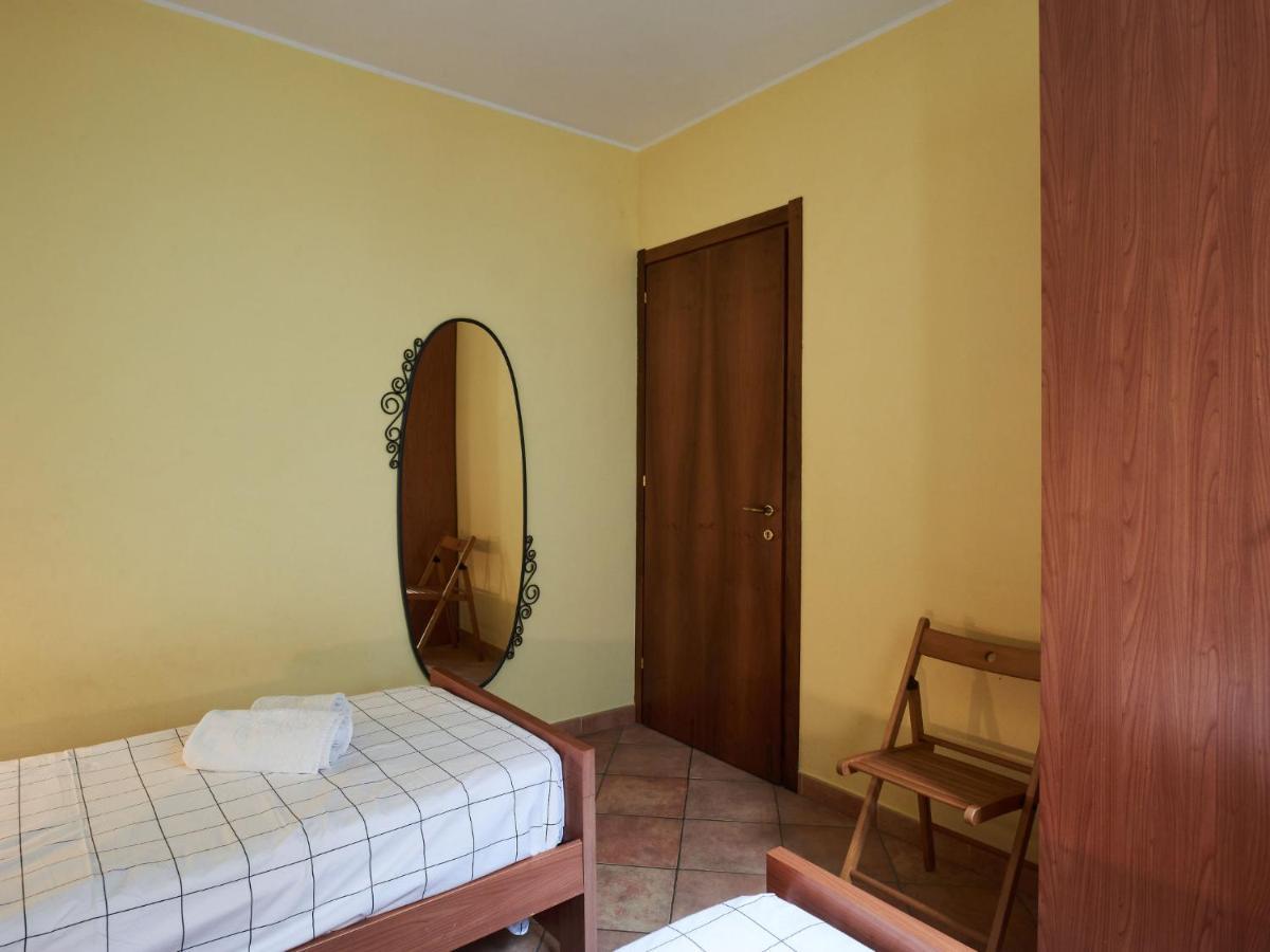 Apartment Poggio Degli Ulivi By Interhome Valsolda Exterior foto